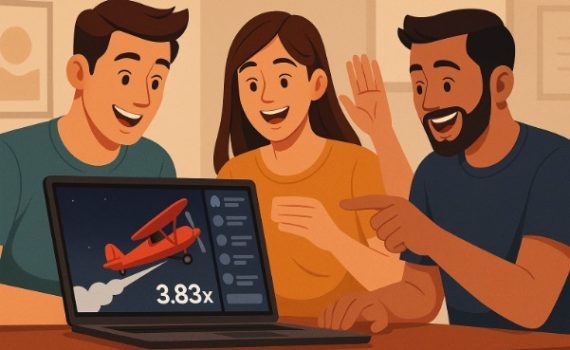 Fonctionnalités sociales dans Pilot : un jeu communautaire
